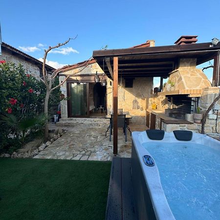 Studio Eleni - Oasis Holiday Houses Kokkinos Pirgos Esterno foto