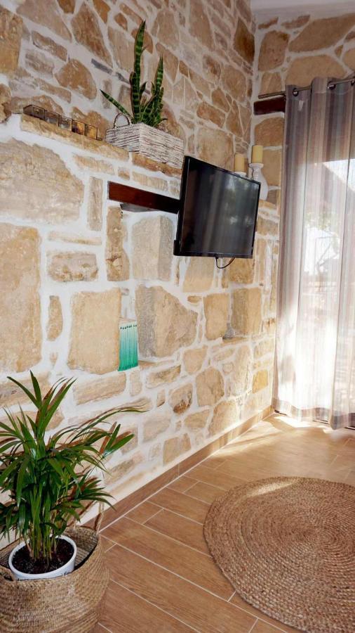 Studio Eleni - Oasis Holiday Houses Kokkinos Pirgos Esterno foto